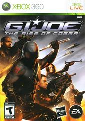 G.I. Joe: The Rise of Cobra Xbox 360 Prices