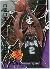 Mitch Richmond #8 Basketball Cards 1994 Fleer Sharpshooter Prices