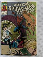 Amazing Spider-Man: Double Trouble Comic Books Amazing Spider-Man Prices