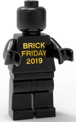 Black Friday 2019 Minifigure LEGO Brand Prices