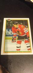 Dirk Graham Hockey Cards 1990 Bowman Prices