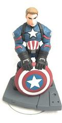 Captain America - The First Avenger 3.0 Disney Infinity Prices