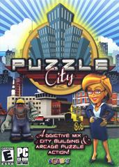 Puzzle City PC Games Prices