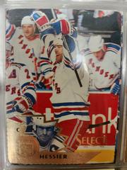Mark Messier #1 Hockey Cards 1994 Select Prices