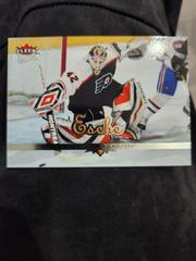 Robert Esche #140 Hockey Cards 2006 Fleer Prices