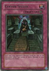 Coffin Seller YuGiOh Pharaonic Guardian Prices