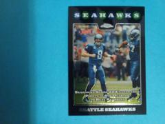 Seattle Seahawks #TC161 Football Cards 2008 Topps Chrome Prices