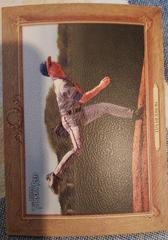 Tim Hudson #38 Baseball Cards 2007 Topps Turkey Red Prices