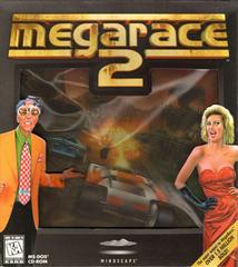 Megarace 2 PC Games Prices