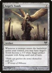Angel's Tomb Magic Avacyn Restored Prices