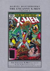 Marvel Masterworks: The Uncanny X-Men #8 (2012) Comic Books Marvel Masterworks: Uncanny X-Men Prices