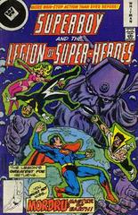 Superboy [Whitman] #245 (1978) Comic Books Superboy Prices
