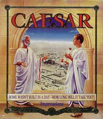 Caesar PC Games Prices