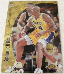 O'Neal, Duncan #M39 Basketball Cards 1998 Finest Mystery Prices