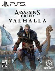 Assassin's Creed Valhalla Playstation 5 Prices