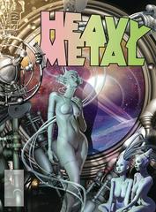 Heavy Metal [Cohen] #298 (2020) Comic Books Heavy Metal Prices