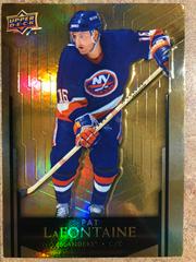 Pat Lafontaine #26 Hockey Cards 2023 Upper Deck Tim Hortons Legends Prices