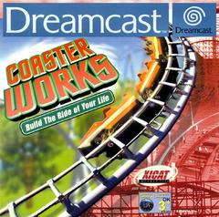 Coaster Works PAL Sega Dreamcast Prices