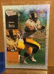 Jerome Bettis [Parallel 100] #70 Football Cards 2000 Upper Deck Ultimate Victory Prices