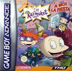 Rugrats: I Gotta Go Party PAL GameBoy Advance Prices
