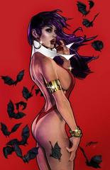 Vampirella Strikes [Villalobos] #5 (2022) Comic Books Vampirella Strikes Prices