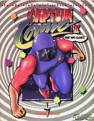 Captain Comic II: Fractured Reality PC Games Prices