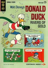 Donald Duck #89 (1963) Comic Books Donald Duck Prices