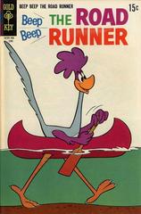 Beep Beep the Road Runner #12 (1969) Comic Books Beep Beep the Road Runner Prices