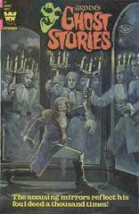 Grimm's Ghost Stories #56 (1980) Comic Books Grimm's Ghost Stories Prices