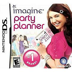 Imagine: Party Planner Nintendo DS Prices