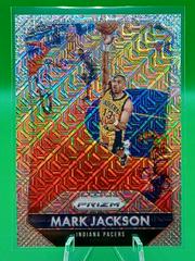Mark Jackson [Mojo Prizm] Basketball Cards 2015 Panini Prizm Prices