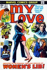 My Love Comic Books My Love Prices