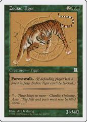 Zodiac Tiger Magic Portal Three Kingdoms Prices