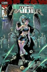 Tomb Raider: The Series #26 (2003) Comic Books Tomb Raider: The Series Prices