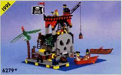 LEGO Set | Skull Island LEGO Pirates