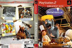 Photo By Canadian Brick Cafe | Ratatouille [Greatest Hits] Playstation 2