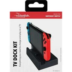 Rocketfish TV Dock Kit Nintendo Switch Prices