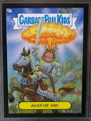 Joan Of Arc #4 2013 Garbage Pail Kids Prices