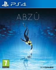 Abzu PAL Playstation 4 Prices