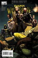 Dark Wolverine #79 (2009) Comic Books Dark Wolverine Prices