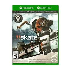 Skate 3 Xbox One Prices
