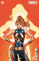 Trinity Special [Jimenez] #1 (2024) Comic Books Trinity Special Prices
