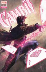 Gambit [Mastrazzo] Comic Books Gambit Prices