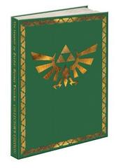 Zelda Spirit Tracks [Collector's Edition Prima] Strategy Guide Prices