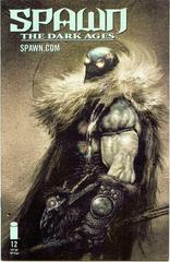Spawn: The Dark Ages #12 (2000) Comic Books Spawn: The Dark Ages Prices