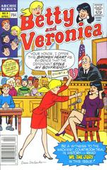 Betty and Veronica #9 (1988) Comic Books Betty and Veronica Prices