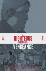 A Righteous Thirst For Vengeance Comic Books A Righteous Thirst For Vengeance Prices