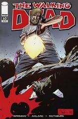 The Walking Dead #60 (2009) Comic Books Walking Dead Prices