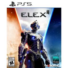 Elex II Playstation 5 Prices
