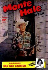 Monte Hale Western #45 (1950) Comic Books Monte Hale Western Prices